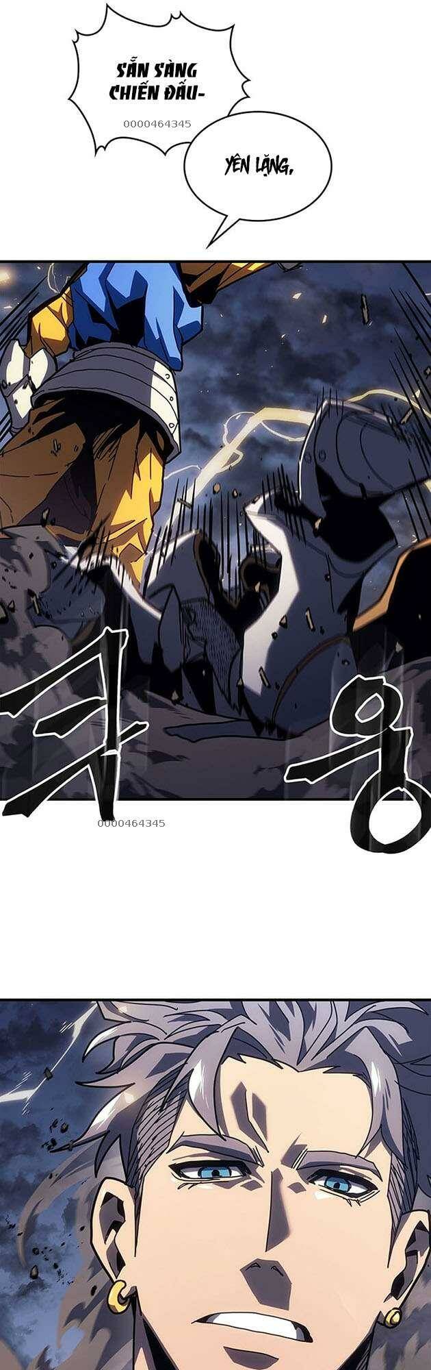 Chuyển Sinh Ma Pháp Đặc Biệt Yếu: Chapter 234