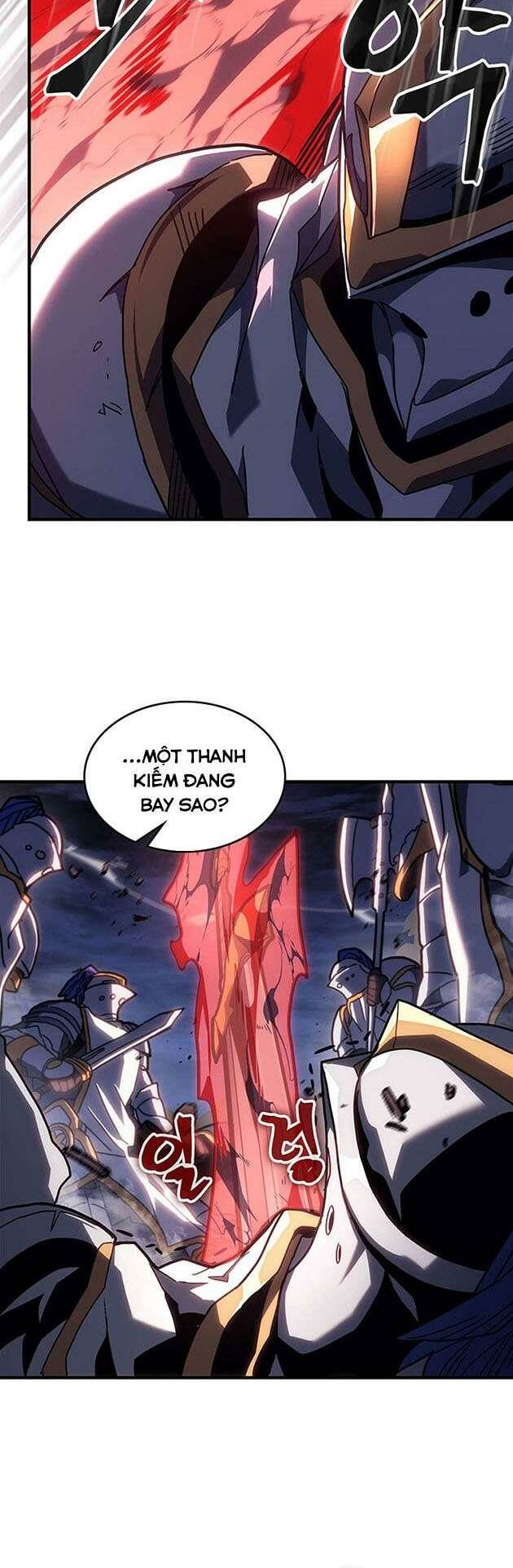 Chuyển Sinh Ma Pháp Đặc Biệt Yếu: Chapter 234