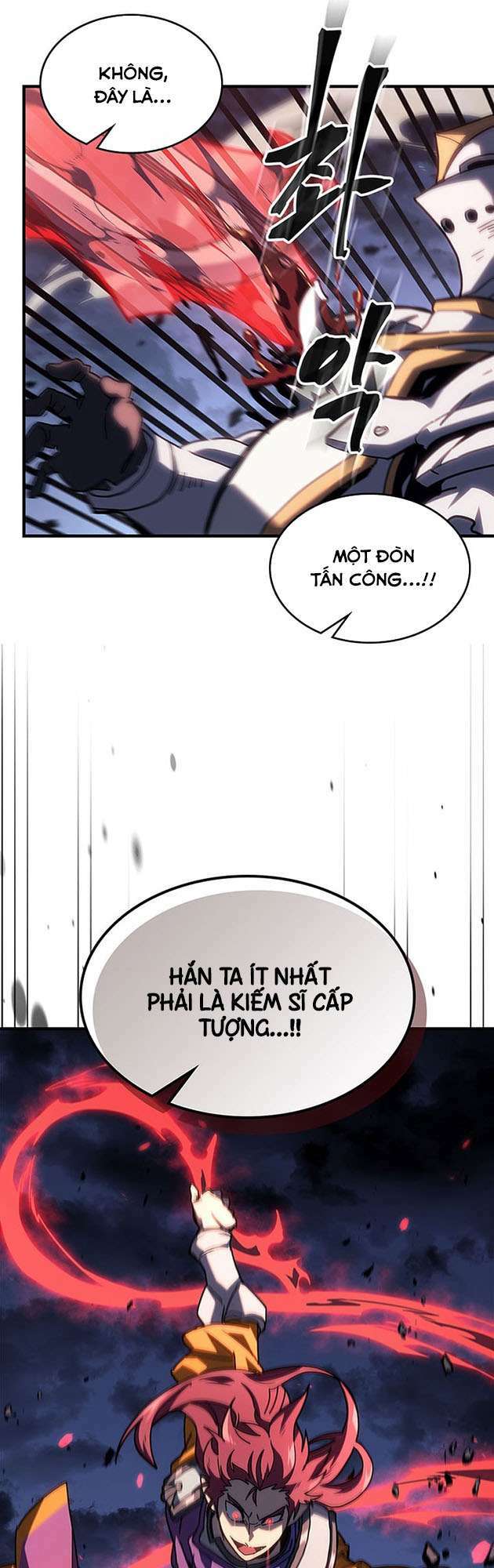 Chuyển Sinh Ma Pháp Đặc Biệt Yếu: Chapter 234