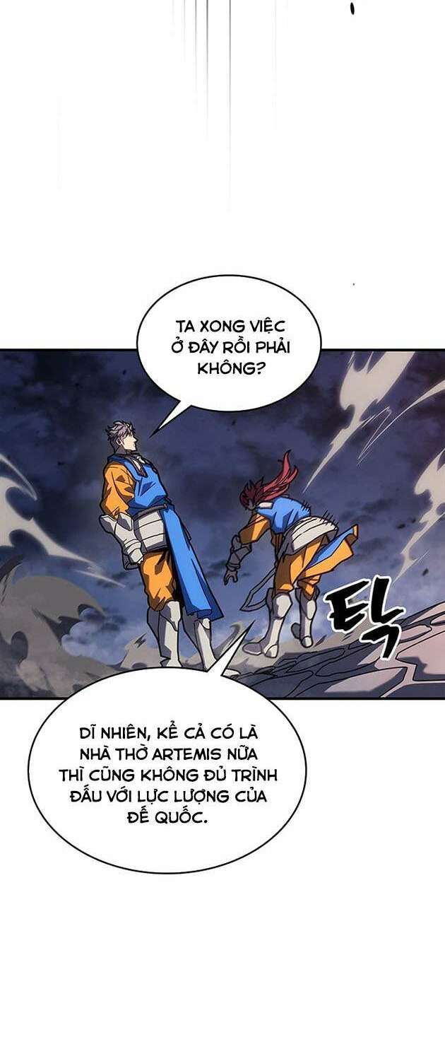 Chuyển Sinh Ma Pháp Đặc Biệt Yếu: Chapter 234