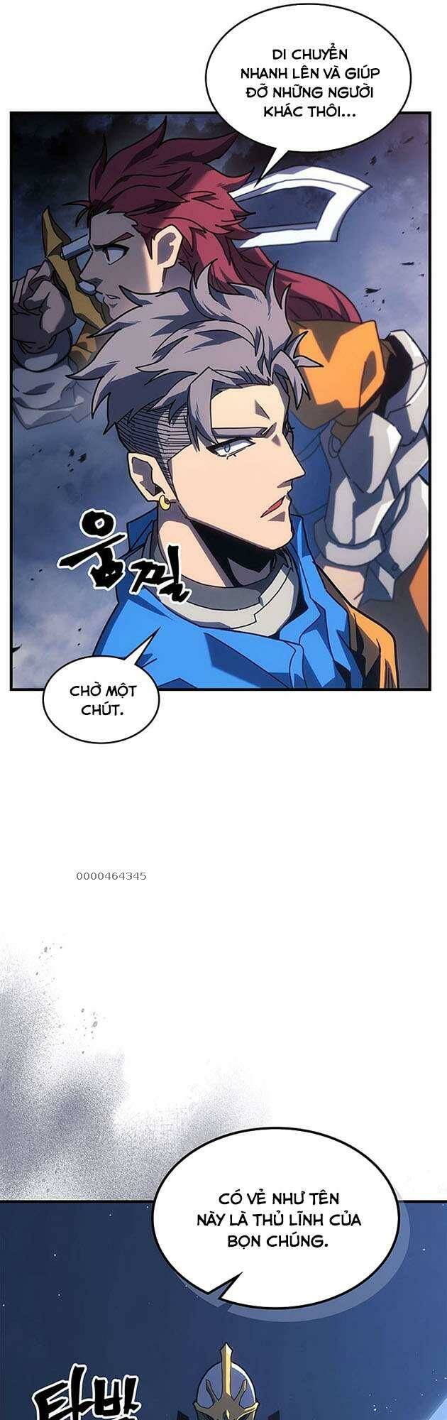 Chuyển Sinh Ma Pháp Đặc Biệt Yếu: Chapter 234