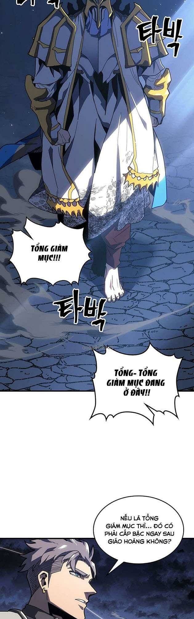 Chuyển Sinh Ma Pháp Đặc Biệt Yếu: Chapter 234
