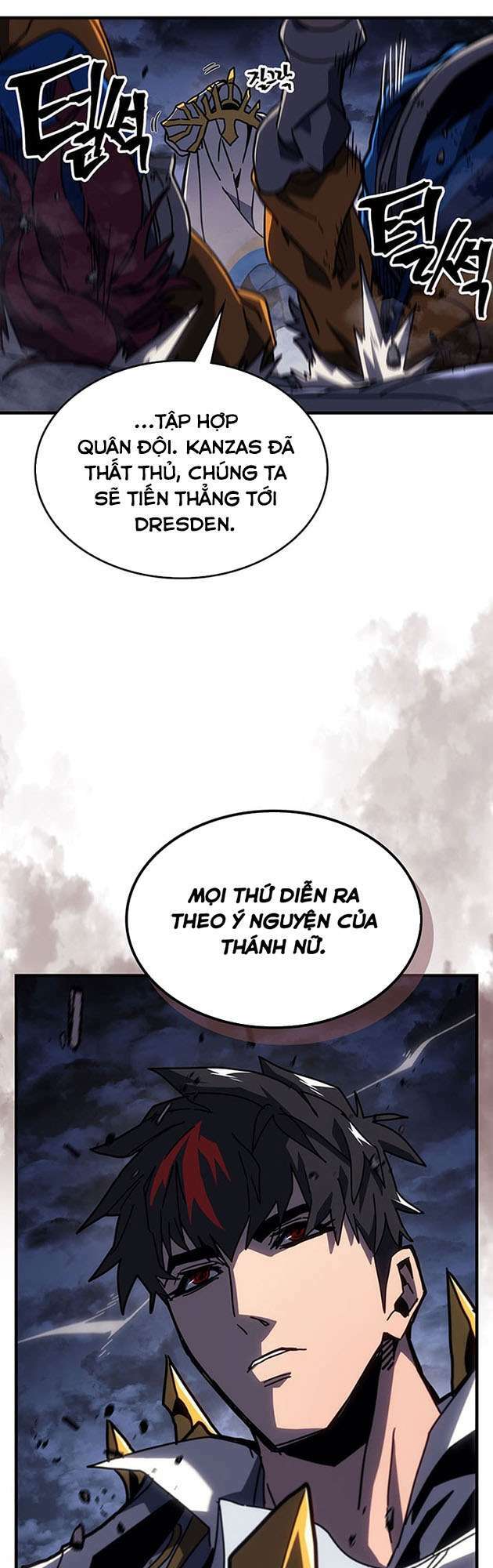 Chuyển Sinh Ma Pháp Đặc Biệt Yếu: Chapter 234