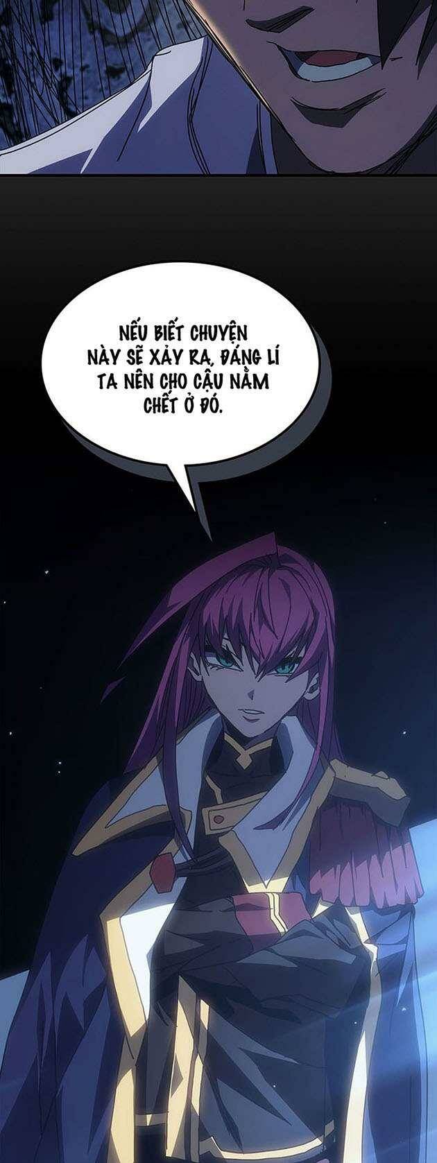 Chuyển Sinh Ma Pháp Đặc Biệt Yếu: Chapter 234