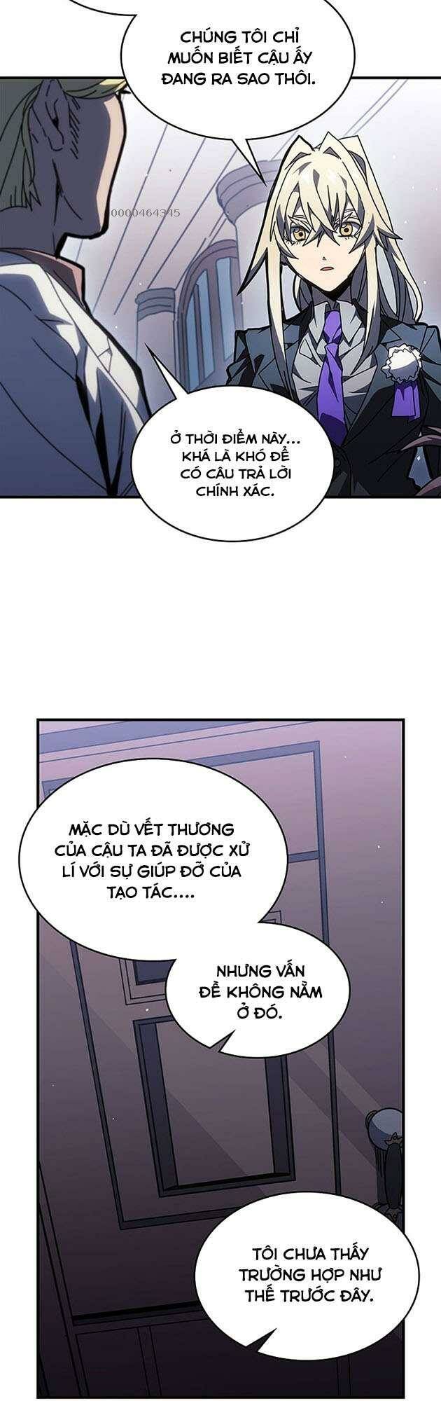 Chuyển Sinh Ma Pháp Đặc Biệt Yếu: Chapter 234