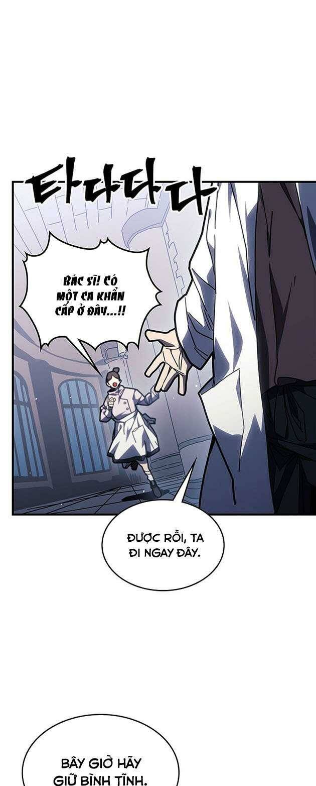 Chuyển Sinh Ma Pháp Đặc Biệt Yếu: Chapter 234