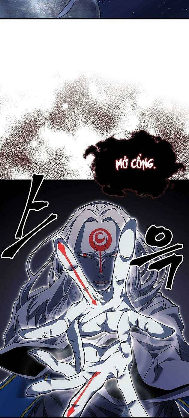 Chuyển Sinh Ma Pháp Đặc Biệt Yếu: Chapter 239