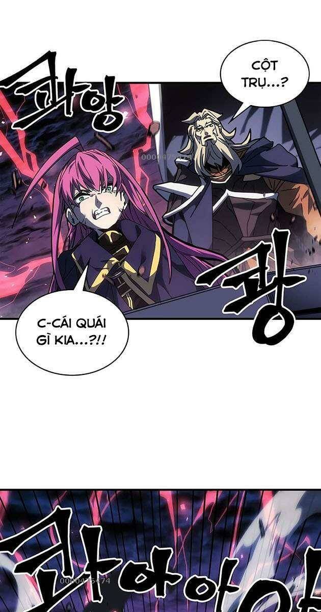 Chuyển Sinh Ma Pháp Đặc Biệt Yếu: Chapter 239