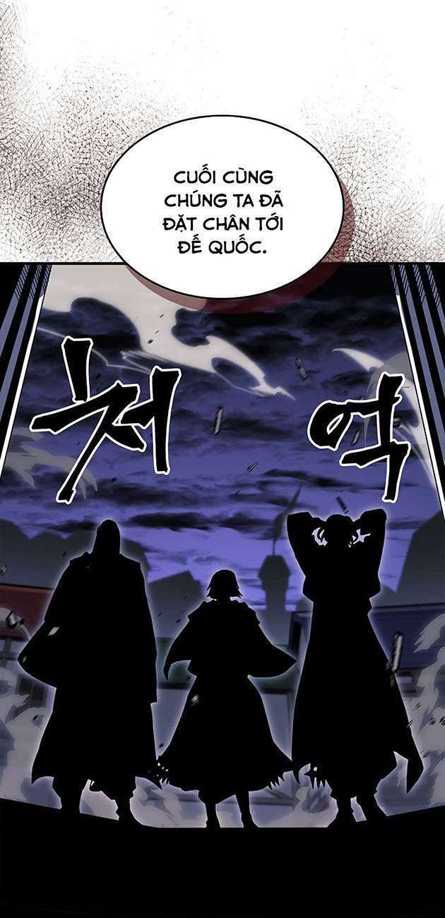 Chuyển Sinh Ma Pháp Đặc Biệt Yếu: Chapter 239