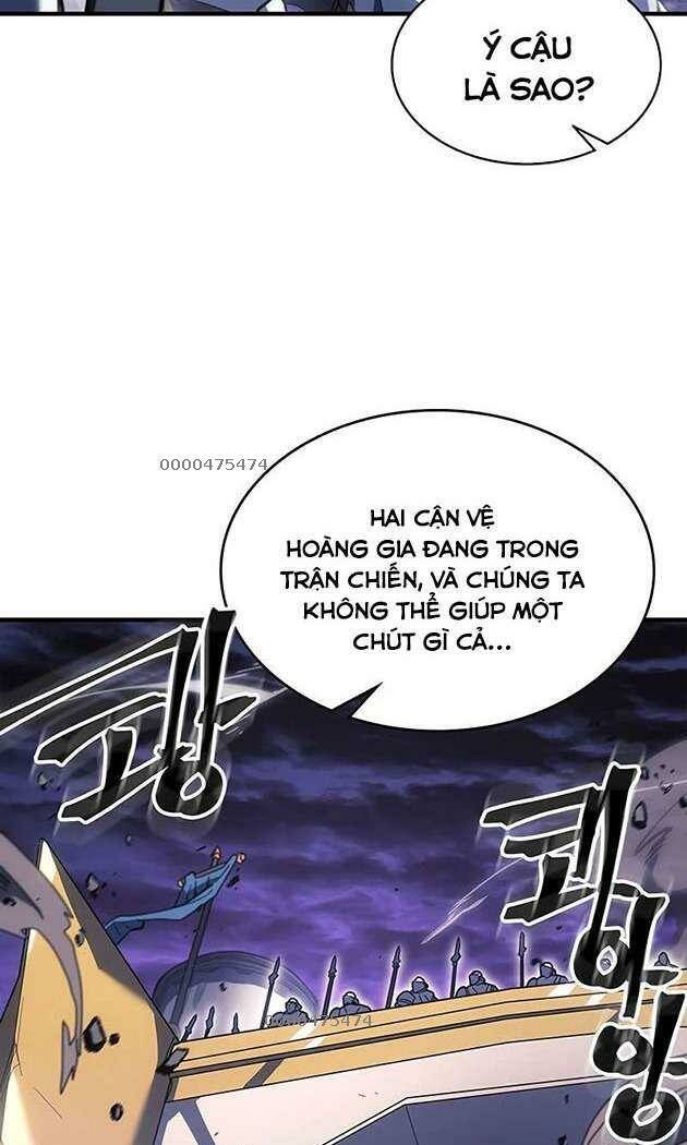 Chuyển Sinh Ma Pháp Đặc Biệt Yếu: Chapter 239