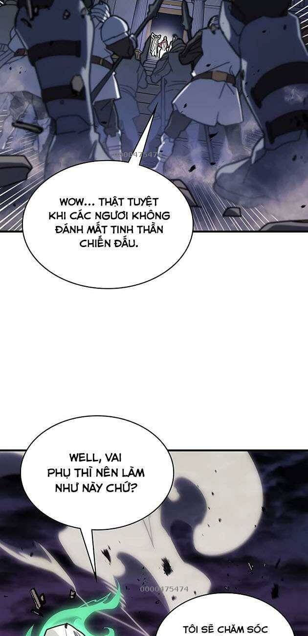Chuyển Sinh Ma Pháp Đặc Biệt Yếu: Chapter 239