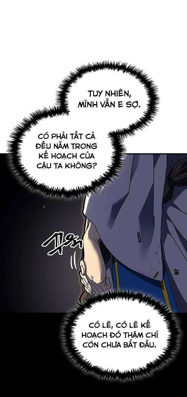 Chuyển Sinh Ma Pháp Đặc Biệt Yếu: Chapter 239