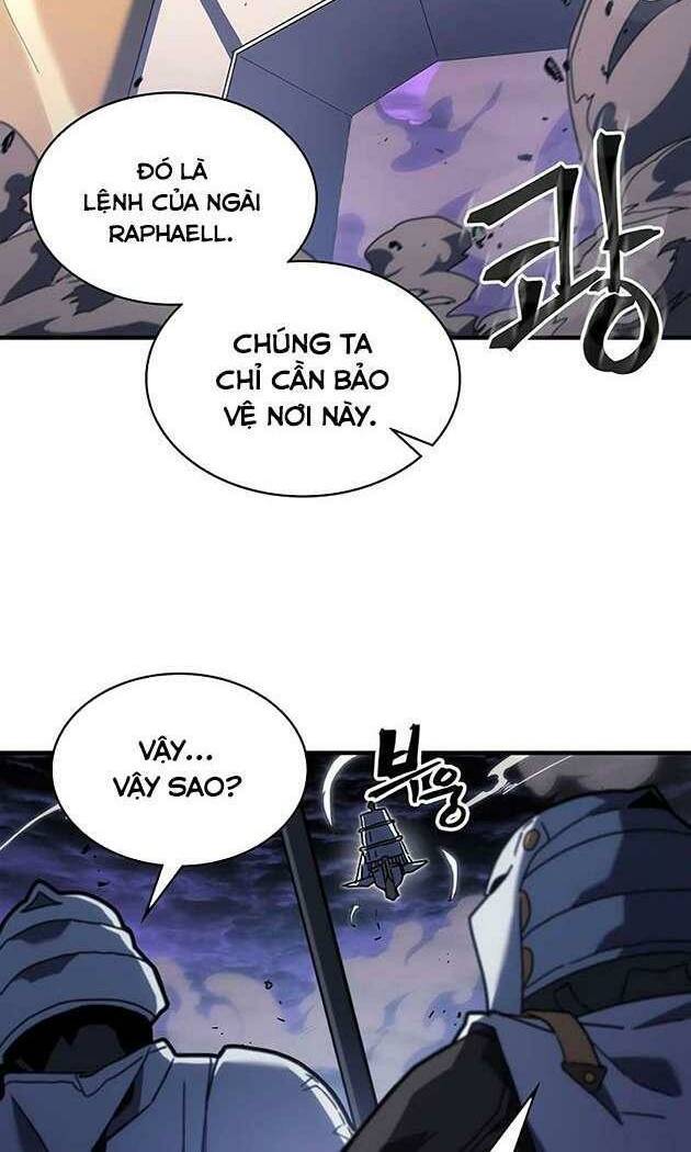 Chuyển Sinh Ma Pháp Đặc Biệt Yếu: Chapter 239