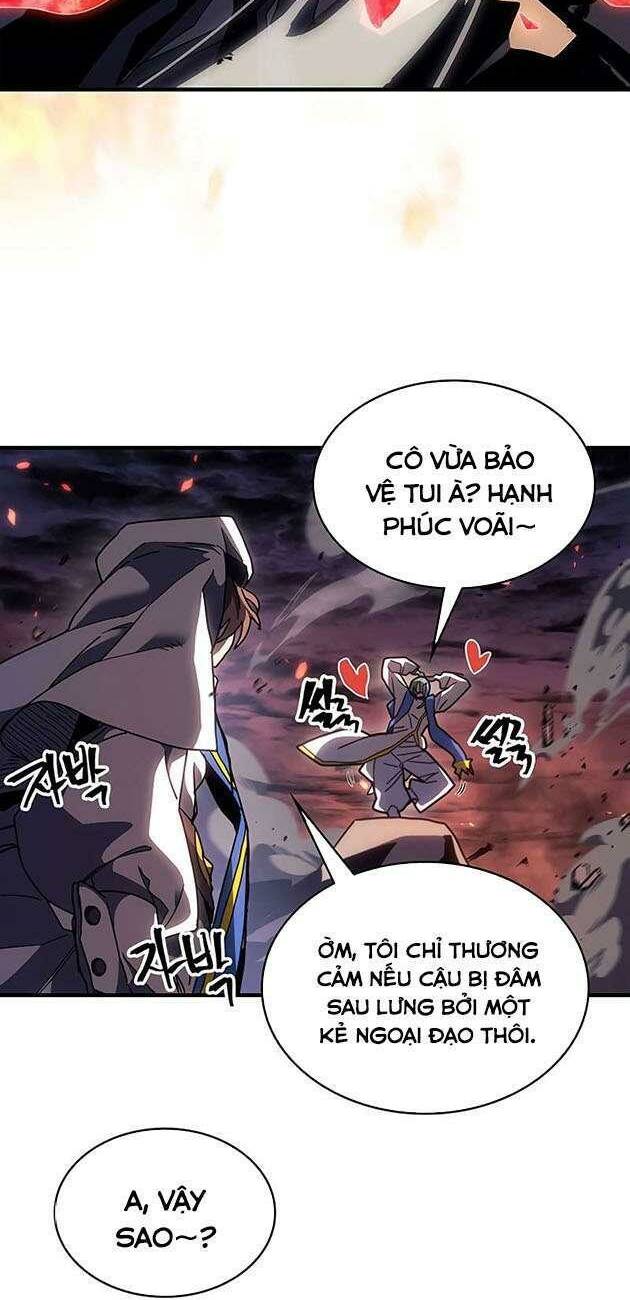 Chuyển Sinh Ma Pháp Đặc Biệt Yếu: Chapter 239