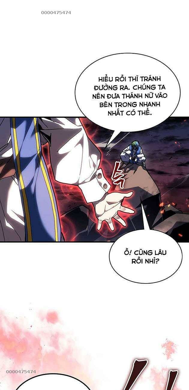 Chuyển Sinh Ma Pháp Đặc Biệt Yếu: Chapter 239