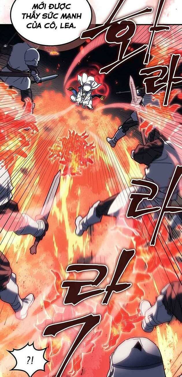 Chuyển Sinh Ma Pháp Đặc Biệt Yếu: Chapter 239