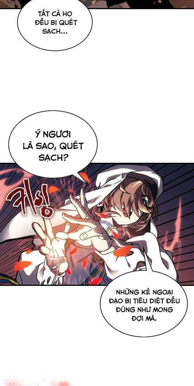 Chuyển Sinh Ma Pháp Đặc Biệt Yếu: Chapter 239