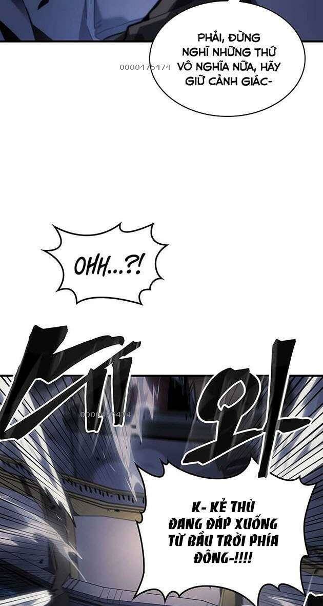 Chuyển Sinh Ma Pháp Đặc Biệt Yếu: Chapter 239