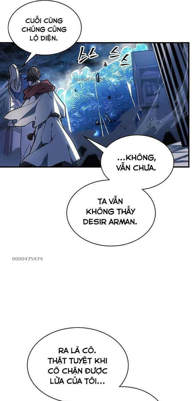 Chuyển Sinh Ma Pháp Đặc Biệt Yếu: Chapter 239