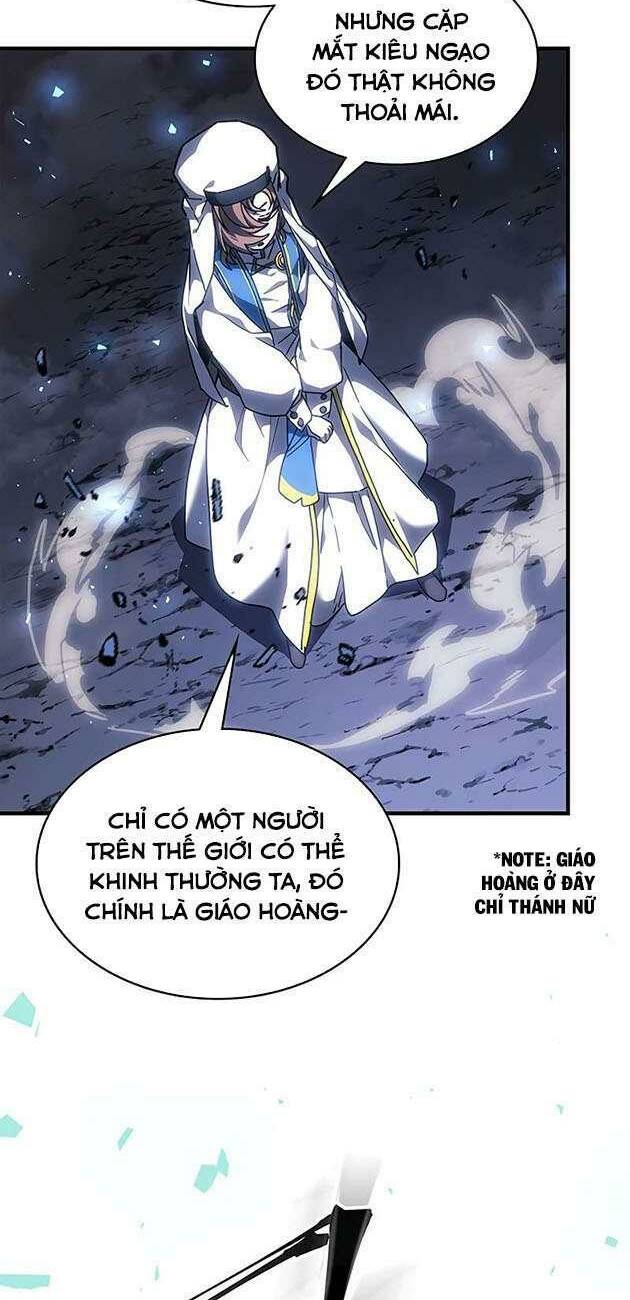 Chuyển Sinh Ma Pháp Đặc Biệt Yếu: Chapter 239