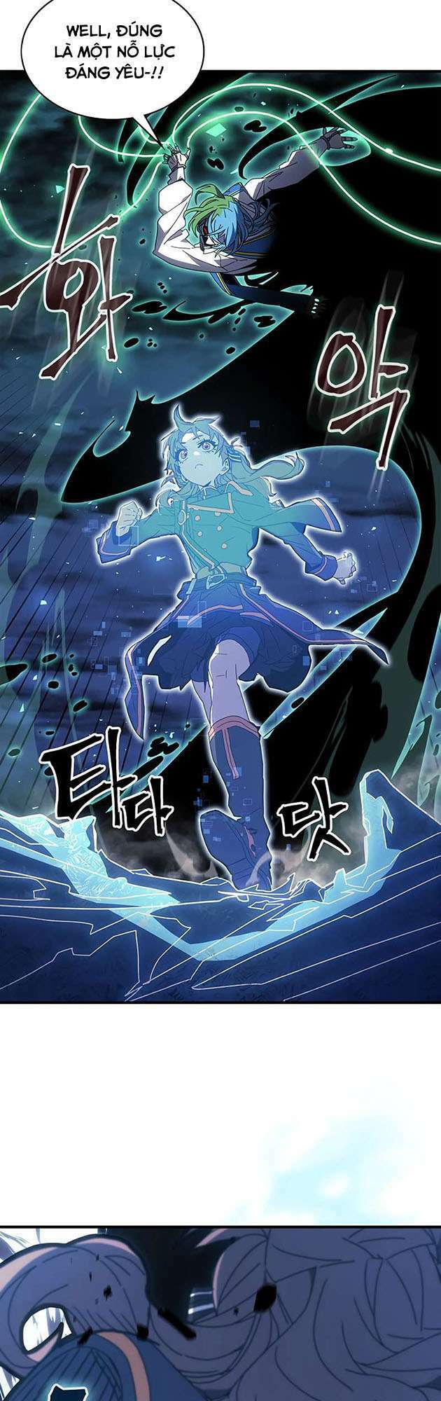 Chuyển Sinh Ma Pháp Đặc Biệt Yếu: Chapter 239
