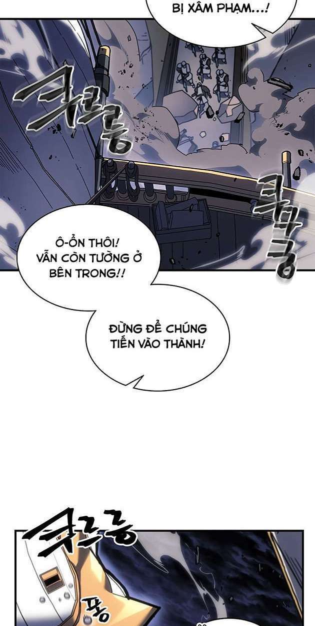 Chuyển Sinh Ma Pháp Đặc Biệt Yếu: Chapter 239