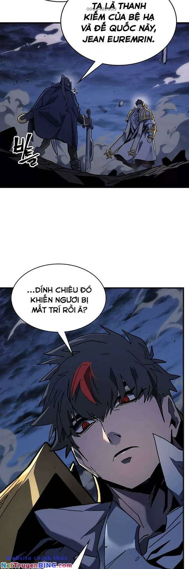 Chuyển Sinh Ma Pháp Đặc Biệt Yếu: Chapter 242