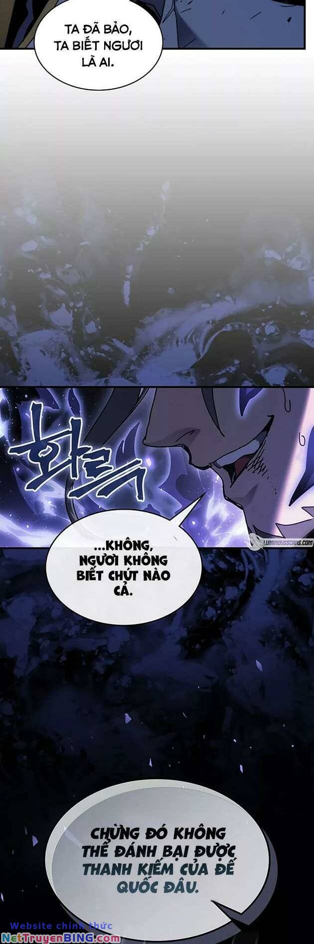 Chuyển Sinh Ma Pháp Đặc Biệt Yếu: Chapter 242