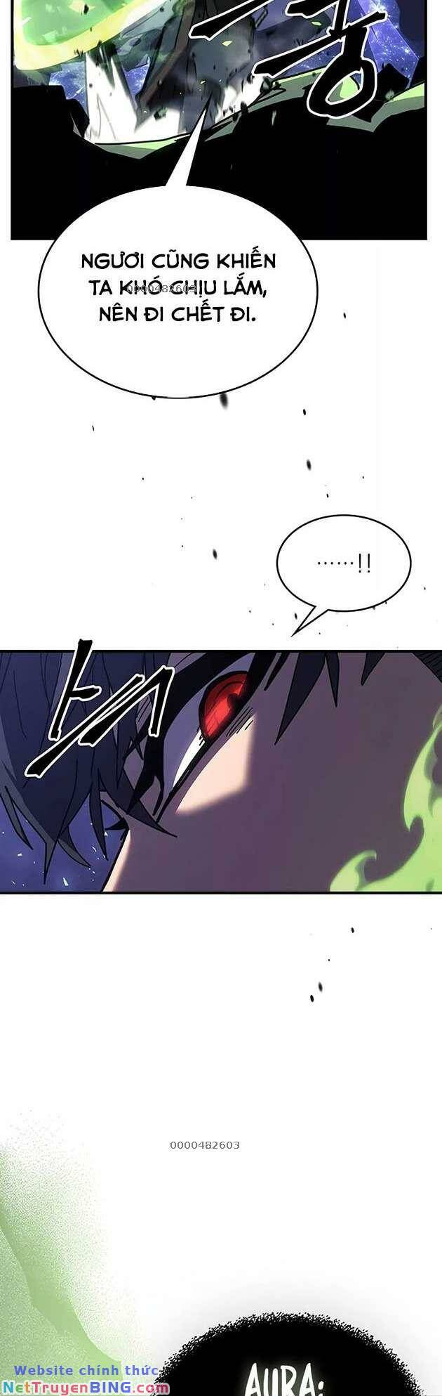 Chuyển Sinh Ma Pháp Đặc Biệt Yếu: Chapter 242