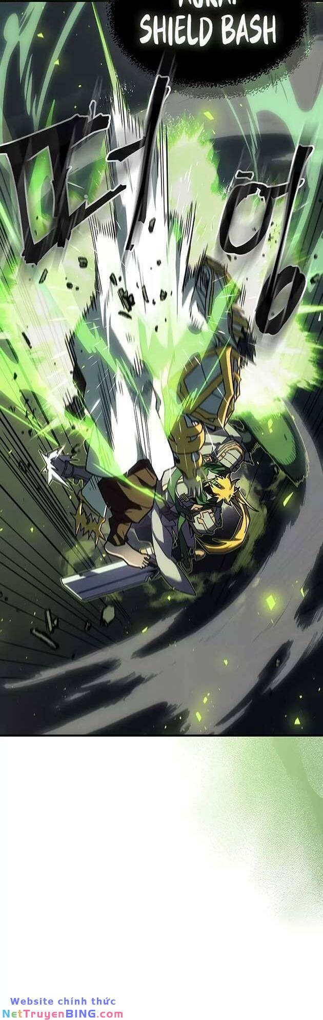 Chuyển Sinh Ma Pháp Đặc Biệt Yếu: Chapter 242