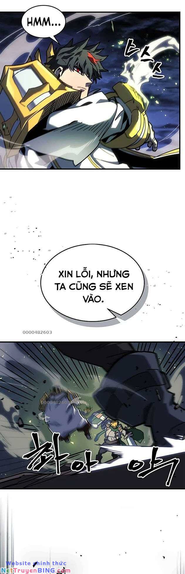 Chuyển Sinh Ma Pháp Đặc Biệt Yếu: Chapter 242