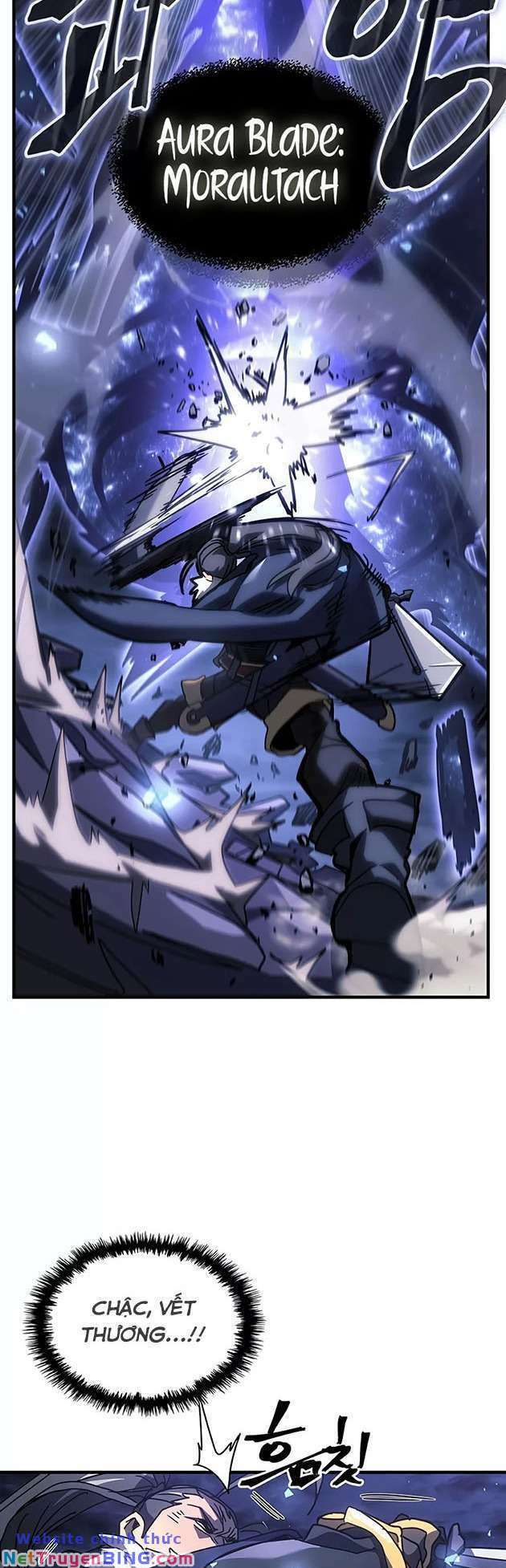 Chuyển Sinh Ma Pháp Đặc Biệt Yếu: Chapter 242