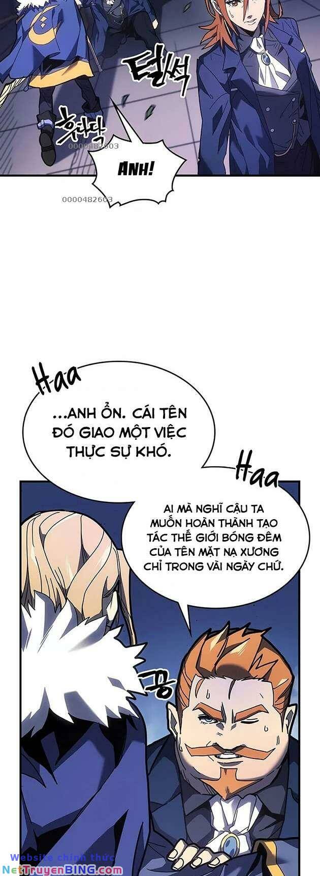 Chuyển Sinh Ma Pháp Đặc Biệt Yếu: Chapter 242
