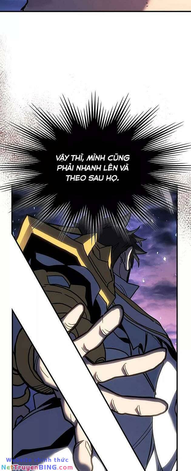 Chuyển Sinh Ma Pháp Đặc Biệt Yếu: Chapter 242