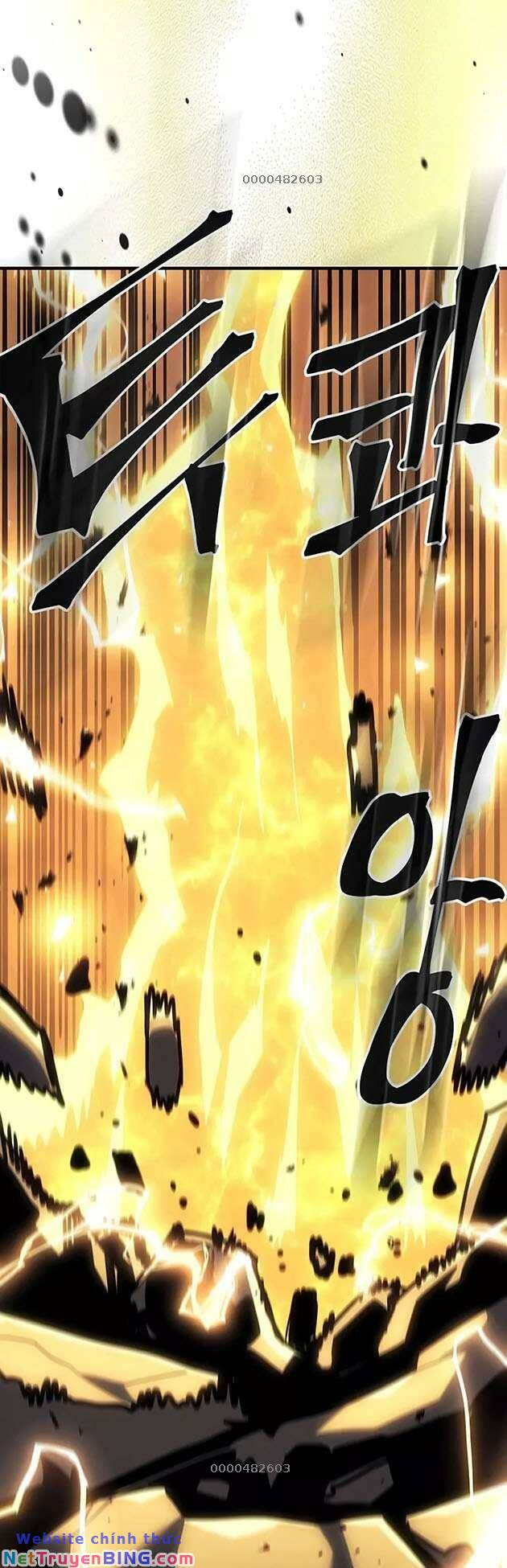 Chuyển Sinh Ma Pháp Đặc Biệt Yếu: Chapter 242
