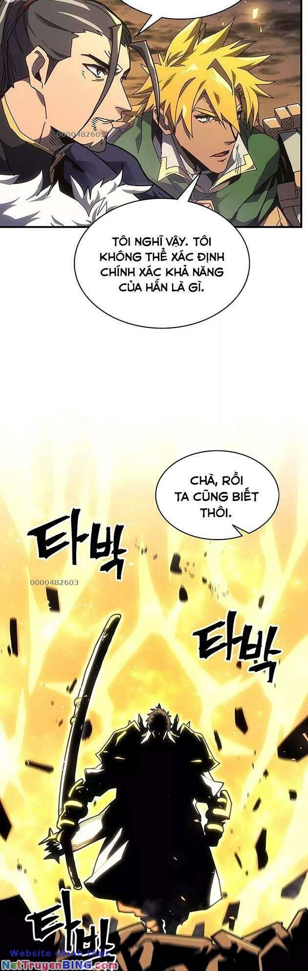 Chuyển Sinh Ma Pháp Đặc Biệt Yếu: Chapter 242