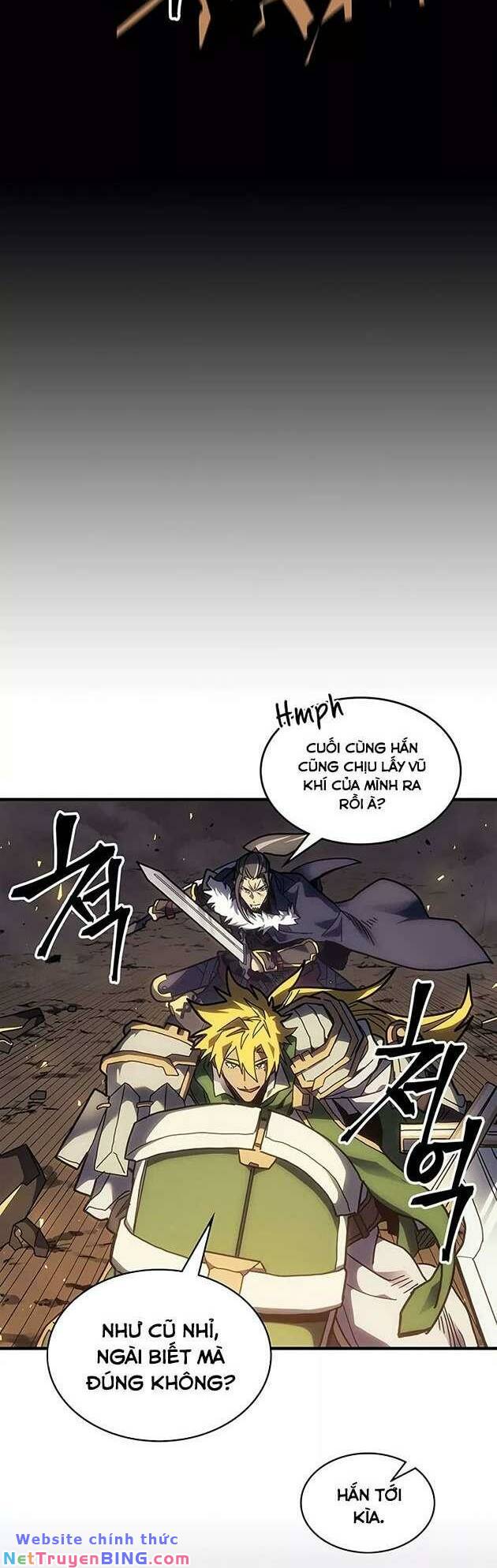 Chuyển Sinh Ma Pháp Đặc Biệt Yếu: Chapter 242