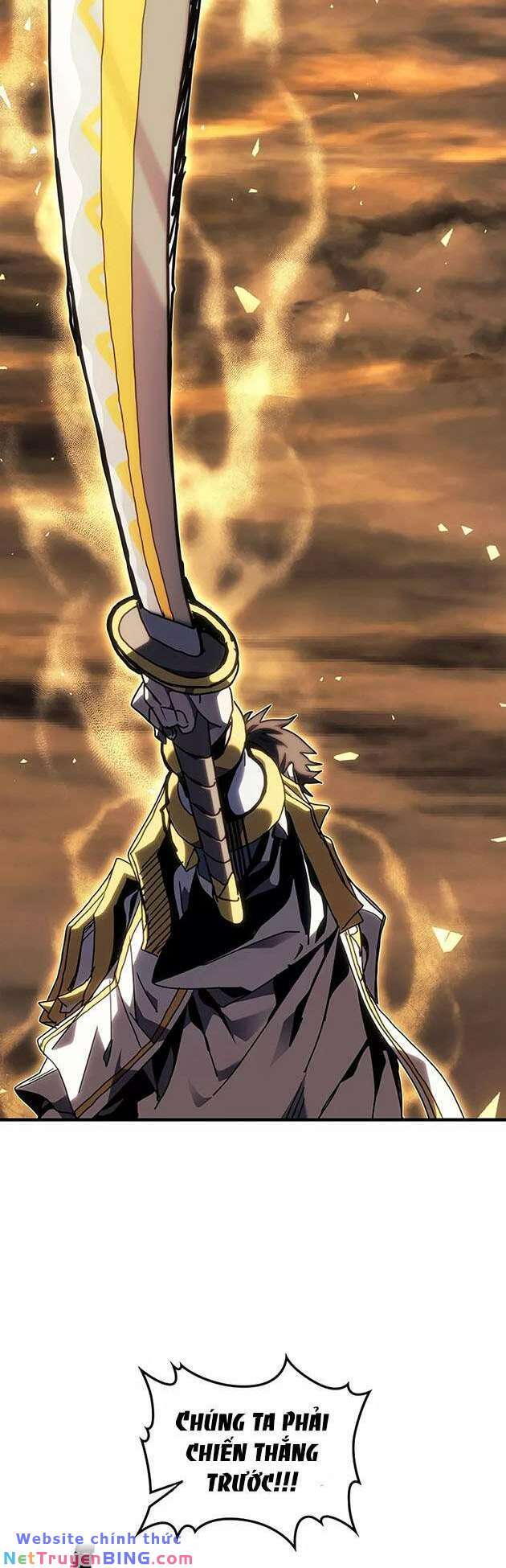 Chuyển Sinh Ma Pháp Đặc Biệt Yếu: Chapter 242