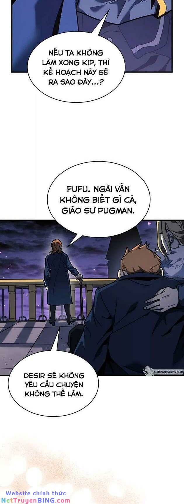 Chuyển Sinh Ma Pháp Đặc Biệt Yếu: Chapter 242