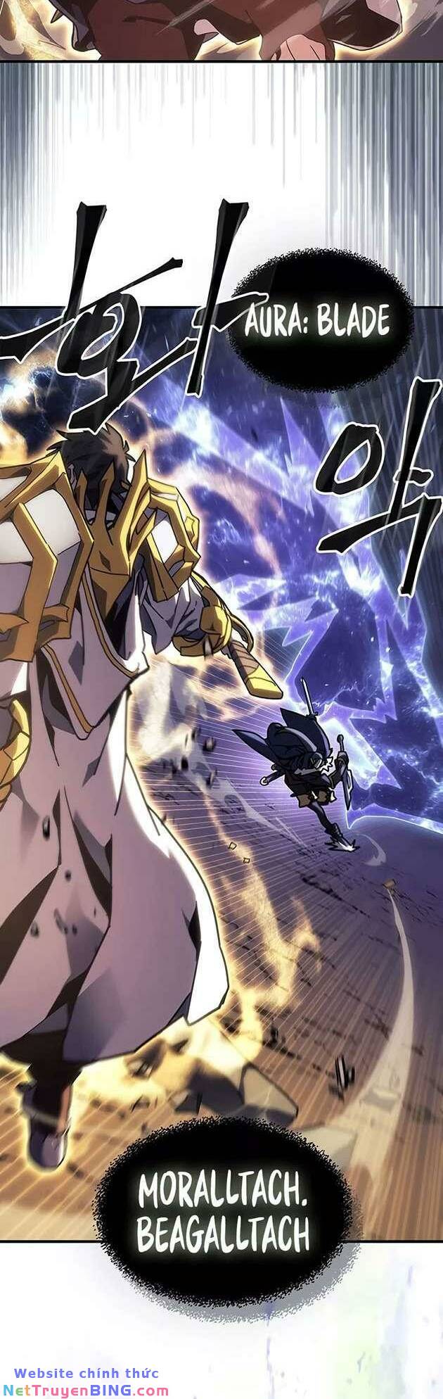 Chuyển Sinh Ma Pháp Đặc Biệt Yếu: Chapter 242