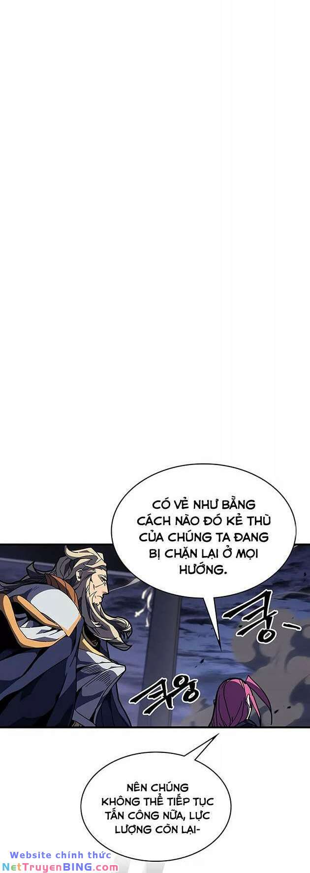 Chuyển Sinh Ma Pháp Đặc Biệt Yếu: Chapter 242