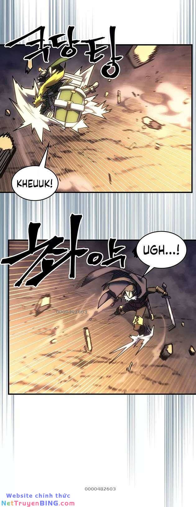 Chuyển Sinh Ma Pháp Đặc Biệt Yếu: Chapter 242