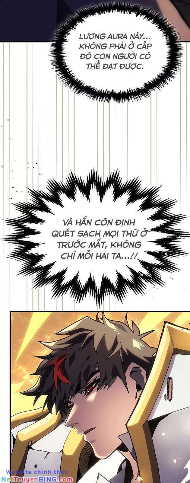 Chuyển Sinh Ma Pháp Đặc Biệt Yếu: Chapter 242