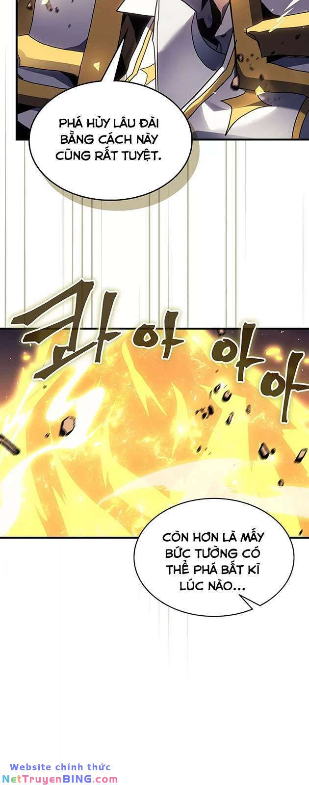 Chuyển Sinh Ma Pháp Đặc Biệt Yếu: Chapter 242