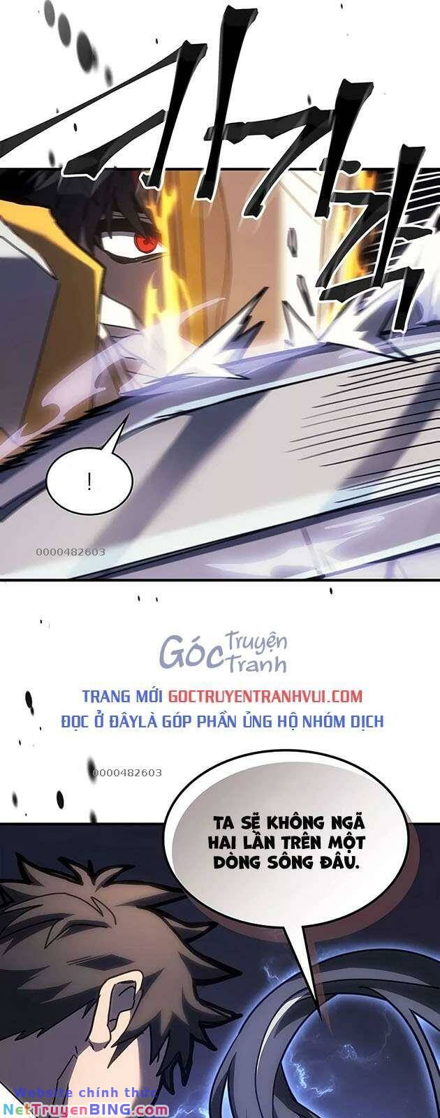 Chuyển Sinh Ma Pháp Đặc Biệt Yếu: Chapter 242