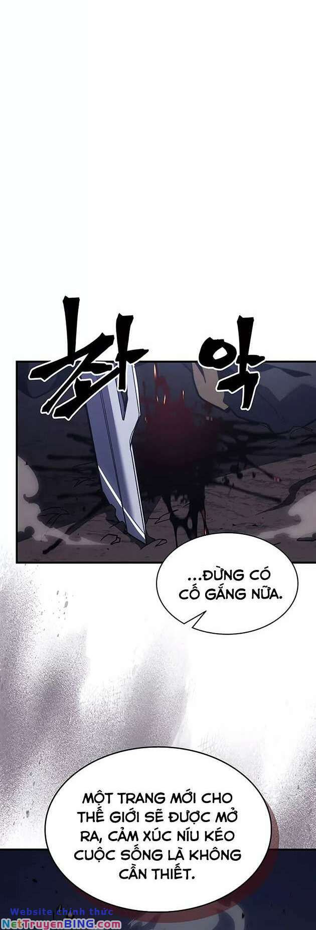 Chuyển Sinh Ma Pháp Đặc Biệt Yếu: Chapter 242