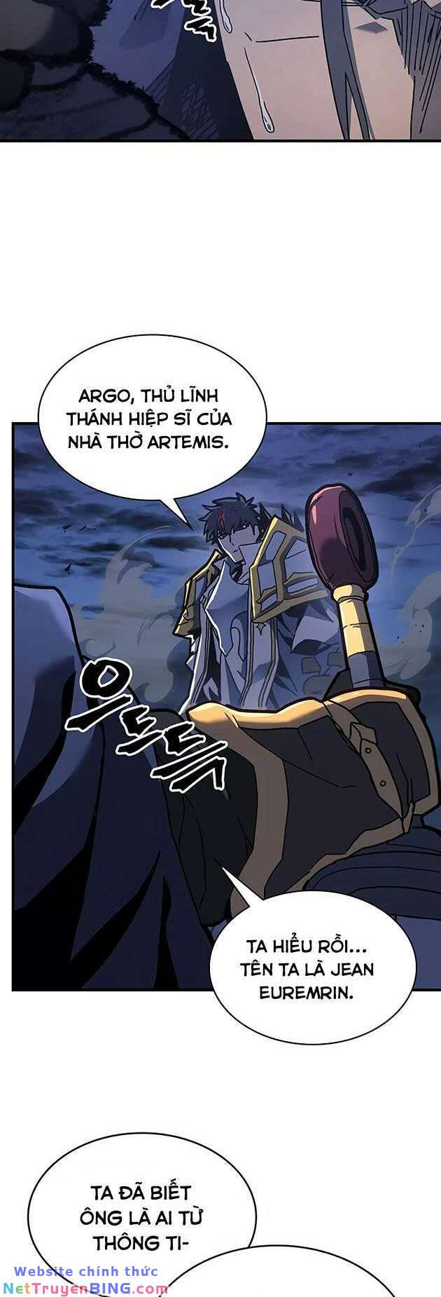 Chuyển Sinh Ma Pháp Đặc Biệt Yếu: Chapter 242