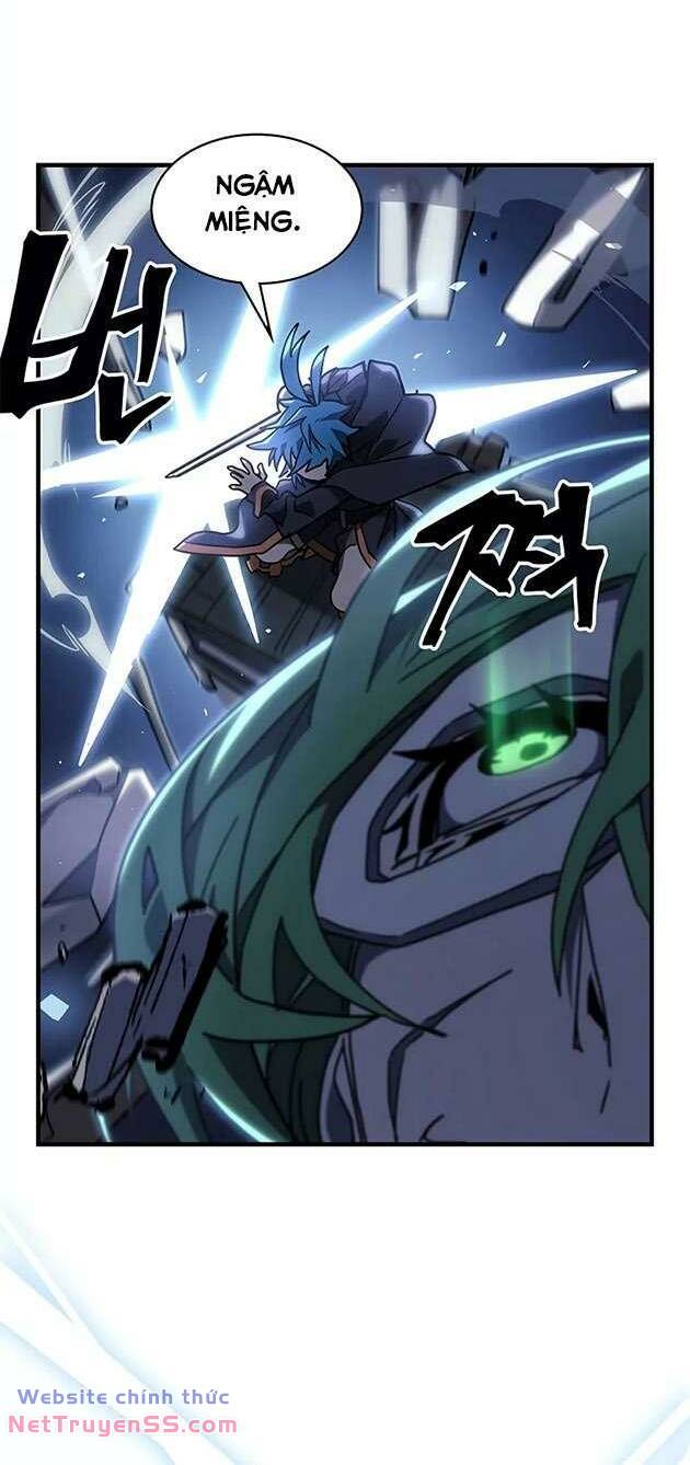 Chuyển Sinh Ma Pháp Đặc Biệt Yếu: Chapter 243