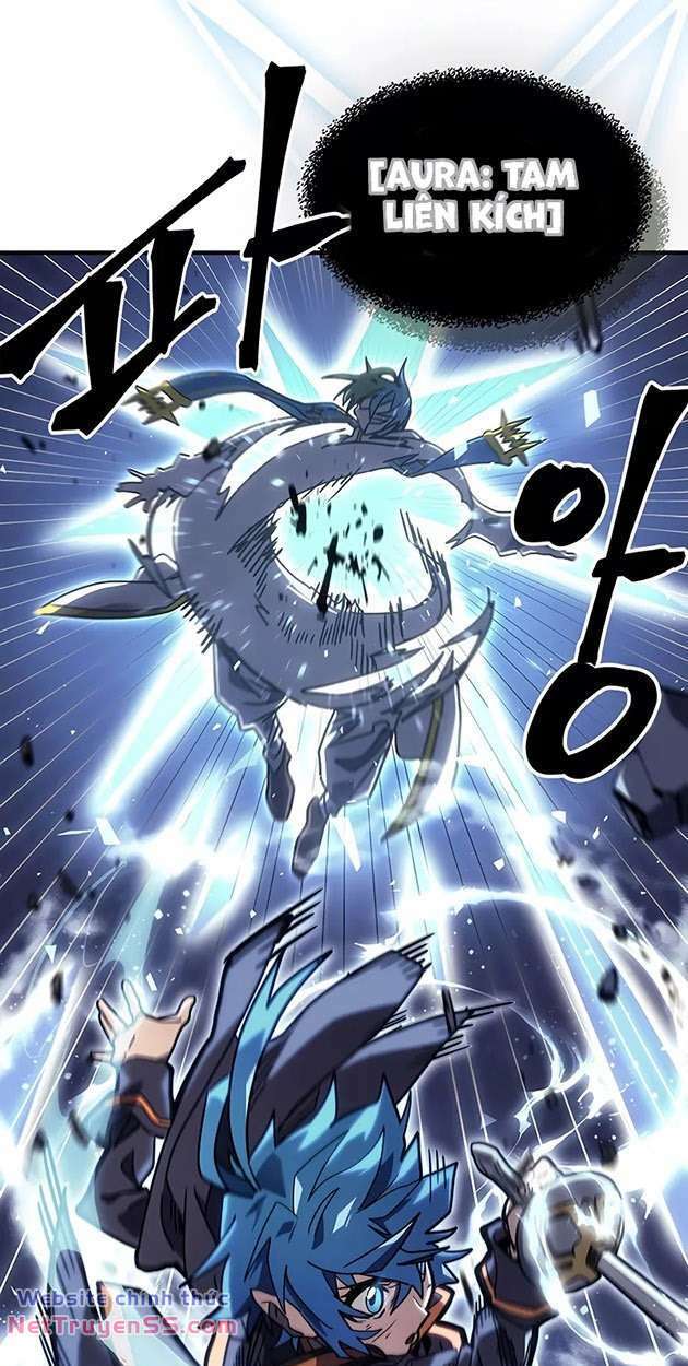 Chuyển Sinh Ma Pháp Đặc Biệt Yếu: Chapter 243