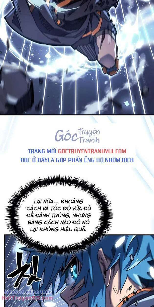 Chuyển Sinh Ma Pháp Đặc Biệt Yếu: Chapter 243